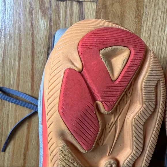 ALTRA Men's Experience Flow Road Running Shoe, sand, size 10 - Picture 7 of 11